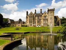 Breadsall Priory Marriott Hotel & Country Club