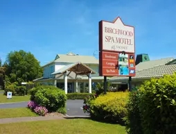 Birchwood Spa Motel