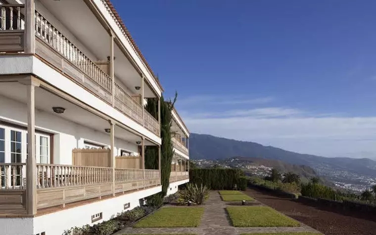 Parador de la Palma