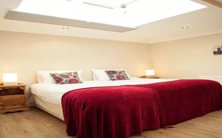 Lamington - Brook Green Serviced Apartments