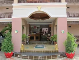 Korwanburi Hotel