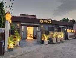 Pluto Inn