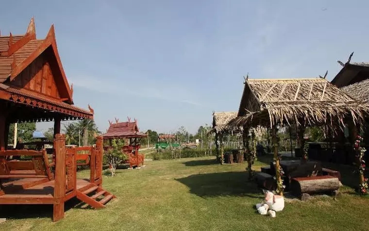 Hua Hin Baan Thai Resort