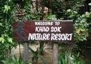 Khao Sok Nature Resort