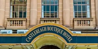 Castlereagh Boutique Hotel, an Ascend Hotel Collection Member