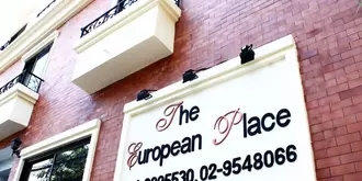 The European Place