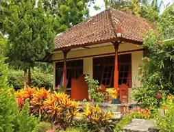 Pondok Batur Indah Homestay