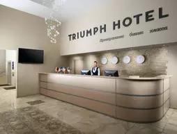 Triumph Hotel