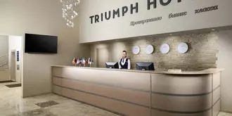 Triumph Hotel