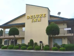 Deluxe Inn - Fayetteville