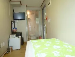 New Myeongdong Guesthouse