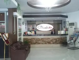 Check Inn Pension – Dumaguete City