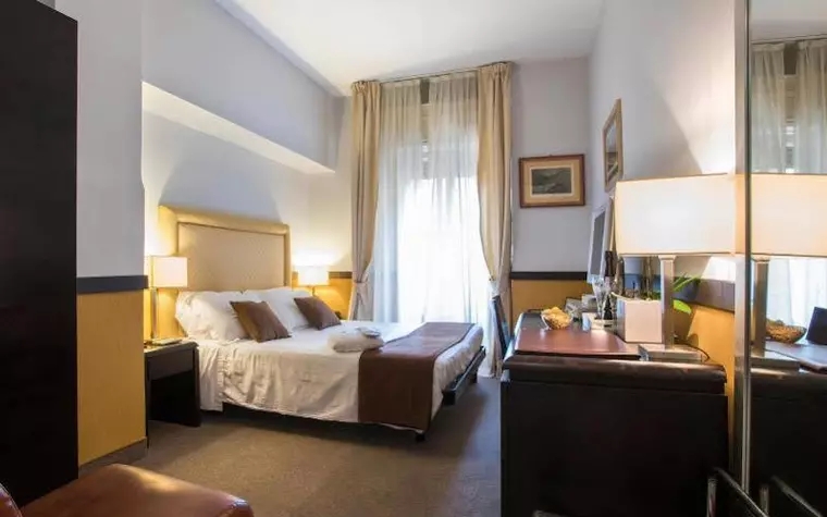 Bellesuite Rome