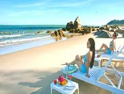 Thuy Duong Beach Resort