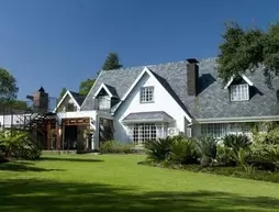 Gallo Manor Country Lodge