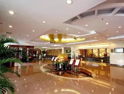 Jiangdu Jingjiang Hotel