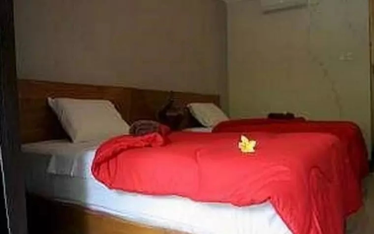 Hotel Pendawa Gapura