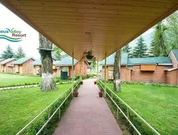 Morpheus Valley Resort
