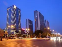 Jiuhua Jin Jiang International Hotel