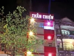 Than Thien - Friendly Hotel