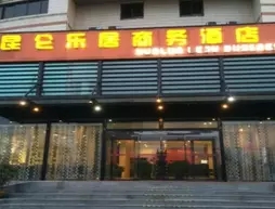 Kunlunleju Inn Zhengzhou North Bus Station