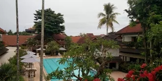 Pantai Indah Resort Hotel Barat