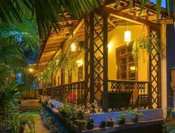 Zostel Goa Hostel