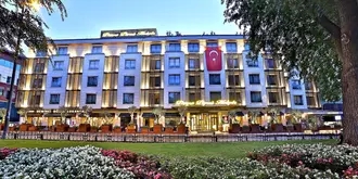 Dosso Dossi Hotels Downtown