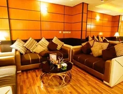 Al Muhaideb Abkarino Hotel Apartment