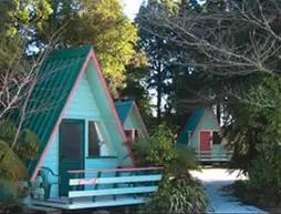Westport Kiwi Holiday Park