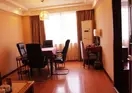 Zhangjiajie Fulante Fengwan Business Hotel