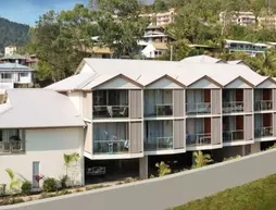 Airlie Central Apartments
