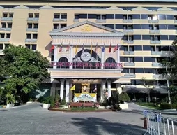 Chaleena Hotel