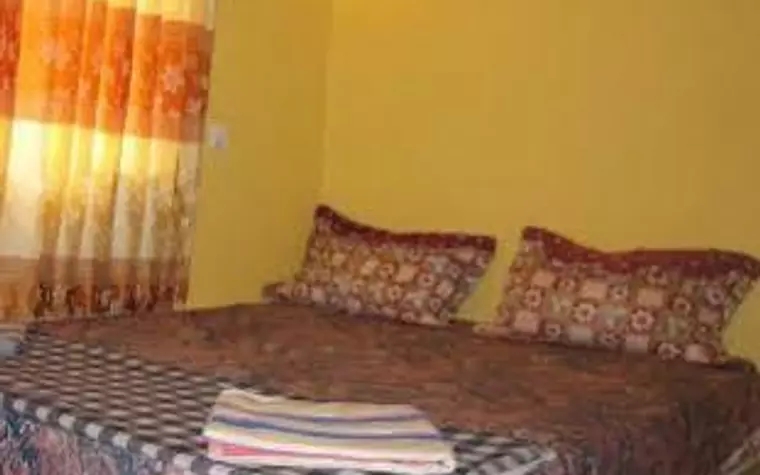 Pich Guesthouse