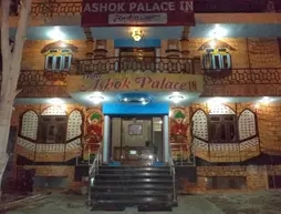 Ashok Palace Inn