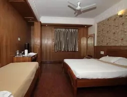 Mahendra Hotels