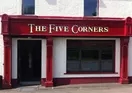 5 Corners Guest Inn