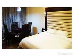Changsha Suntown International Center Hotel