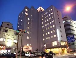 Okinawa Sun Plaza Hotel