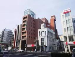 Central Hotel Sasebo