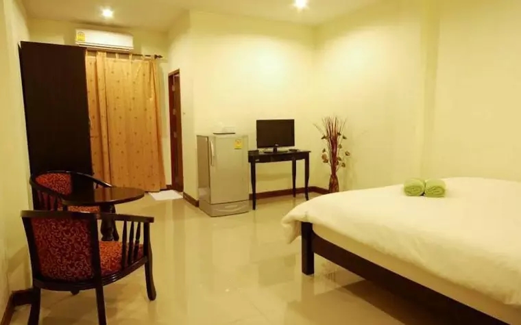 Country Place Hua Hin Hotel