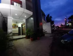 Hotel Rajkamal
