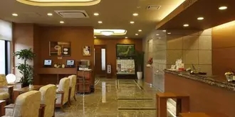 Hotel Route Inn Sakaidekita Inter