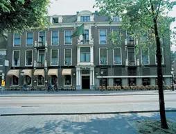 NH Centre Utrecht Hotel