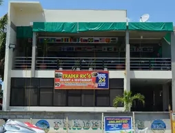 Trader Rics Resort and Restaurant