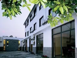Fresh House Inns Hangzhou Jiuxi