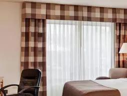 Holiday Inn Coralville