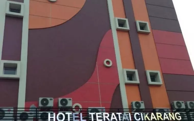 Hotel Teratai Cikarang