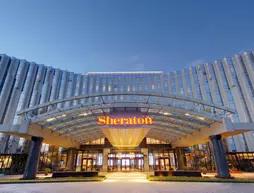 Sheraton Changchun Jingyuetan Hotel