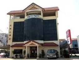 Mittapheap Hotel Kampong Cham